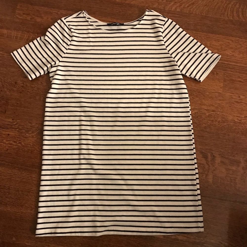Lulu’s Shift Dress
